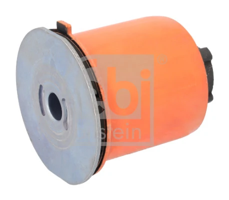 Bushing, axle beam